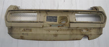Laden Sie das Bild in den Galerie-Viewer, BMW E3 Reparaturblech Heckblech hinten Heckwand