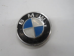 BMW E3 Emblem hinten Heckklappe 18018773