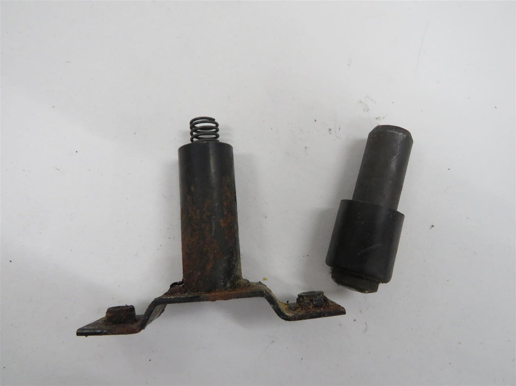 BMW E3 2800 2.8 Gaspedal Automatic Anschlag