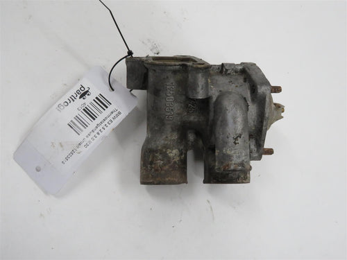 BMW E3 2.5 2.8 3.0 M30 Thermostatgehäuse unten 12503519