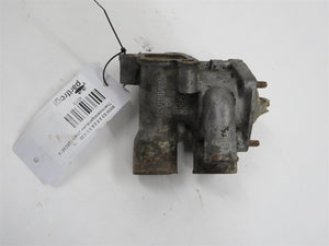 BMW E3 2.5 2.8 3.0 M30 Thermostatgehäuse unten 12503519
