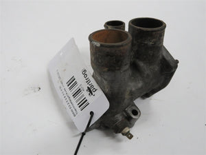 BMW E3 2.5 2.8 3.0 M30 Thermostatgehäuse unten 12503519