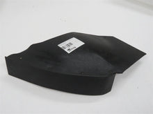 Laden Sie das Bild in den Galerie-Viewer, BMW E3 Verkleidung Abdeckung vorne rechts schwarz