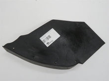 Laden Sie das Bild in den Galerie-Viewer, BMW E3 Verkleidung Abdeckung vorne rechts schwarz