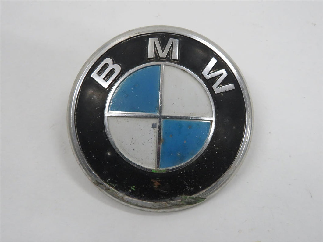 BMW E3 Emblem vorne Motorhaube 00095808103
