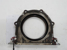 Laden Sie das Bild in den Galerie-Viewer, BMW E3 2.5 2.8 3.0 M30 Deckel Kurbelwellen Simmering  1250033.9 225c
