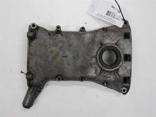 BMW E3 2.8 Kettenkasten Stirndeckel Abdeckung Steuerkette 12500289