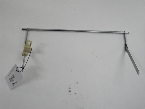 BMW E3 Handschuhfach Gestänge