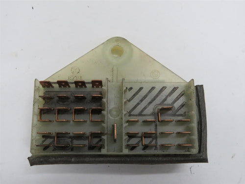 BMW E3 2.8 Kabelbaum Kabelstrang Verbindung