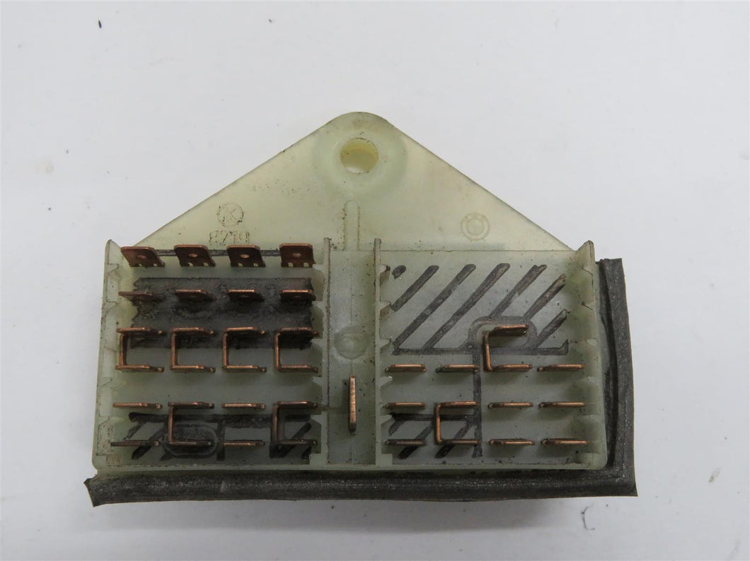 BMW E3 2.8 Kabelbaum Kabelstrang Verbindung