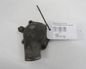 BMW E3 2.5 2.8 3.0 M30 Thermostatgehäuse oben12503559