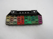 Laden Sie das Bild in den Galerie-Viewer, BMW E3 2.8 Sicherungskasten