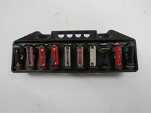 Laden Sie das Bild in den Galerie-Viewer, BMW E3 2.8 Sicherungskasten