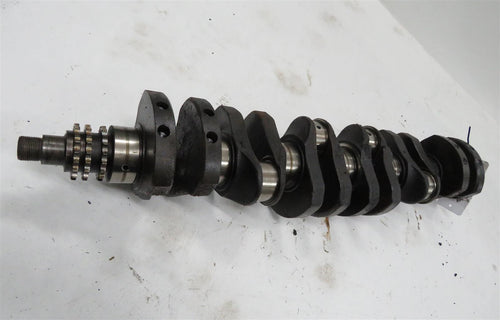 BMW E3 E9 M30 2.5 2.8 3.0 Kurbelwelle