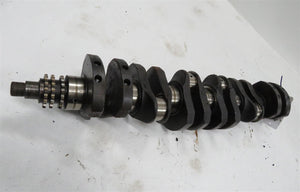 BMW E3 E9 M30 2.5 2.8 3.0 Kurbelwelle