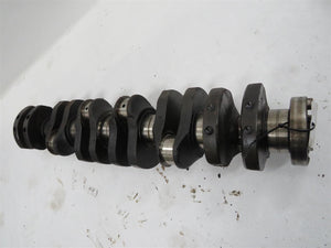 BMW E3 E9 M30 2.5 2.8 3.0 Kurbelwelle