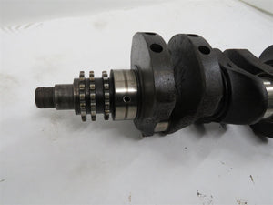 BMW E3 E9 M30 2.5 2.8 3.0 Kurbelwelle