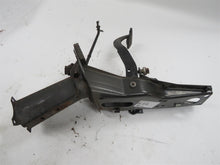Laden Sie das Bild in den Galerie-Viewer, BMW E3 E9 Pedalerie Fußhebelwerk Pedale Automatic