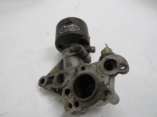 BMW M10 Motor neue Klasse E10 E12 E21 Zündverteiler Bosch 0231120026