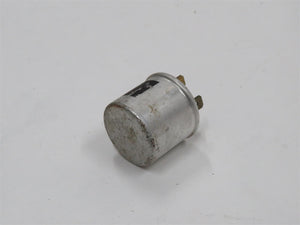 BMW e12 02 E10 E9 E3 Relais Relay Hella 4RA00256603 4RA002566-03