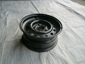 BMW Stahlfelge 6Jx14H2 ET22