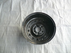 BMW Stahlfelge 6Jx14H2 ET22