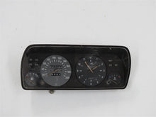 Laden Sie das Bild in den Galerie-Viewer, BMW E21 Tacho Kombiinstrument Motometer 200 km/h