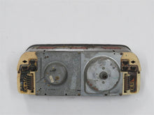 Laden Sie das Bild in den Galerie-Viewer, BMW E21 Tacho Kombiinstrument VDO 200 km/h