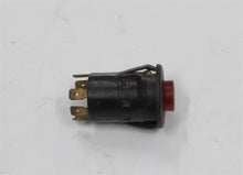 Laden Sie das Bild in den Galerie-Viewer, BMW E21 bis 08/79 Schalter Warnblinker Warnblinkschalter 61311356584 6 Pins