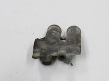 Laden Sie das Bild in den Galerie-Viewer, BMW M10 Motor neue Klasse E10 E12 E21 Anschluss Kühlwasser Wasserstutzen 1256641