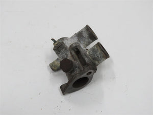 BMW M10 Motor neue Klasse E10 E12 E21 Anschluss Kühlwasser Wasserstutzen 1256641
