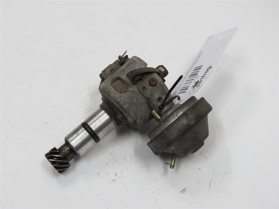 BMW M10 Motor neue Klasse E10 E12 E21 Zündverteiler Bosch 0231181017
