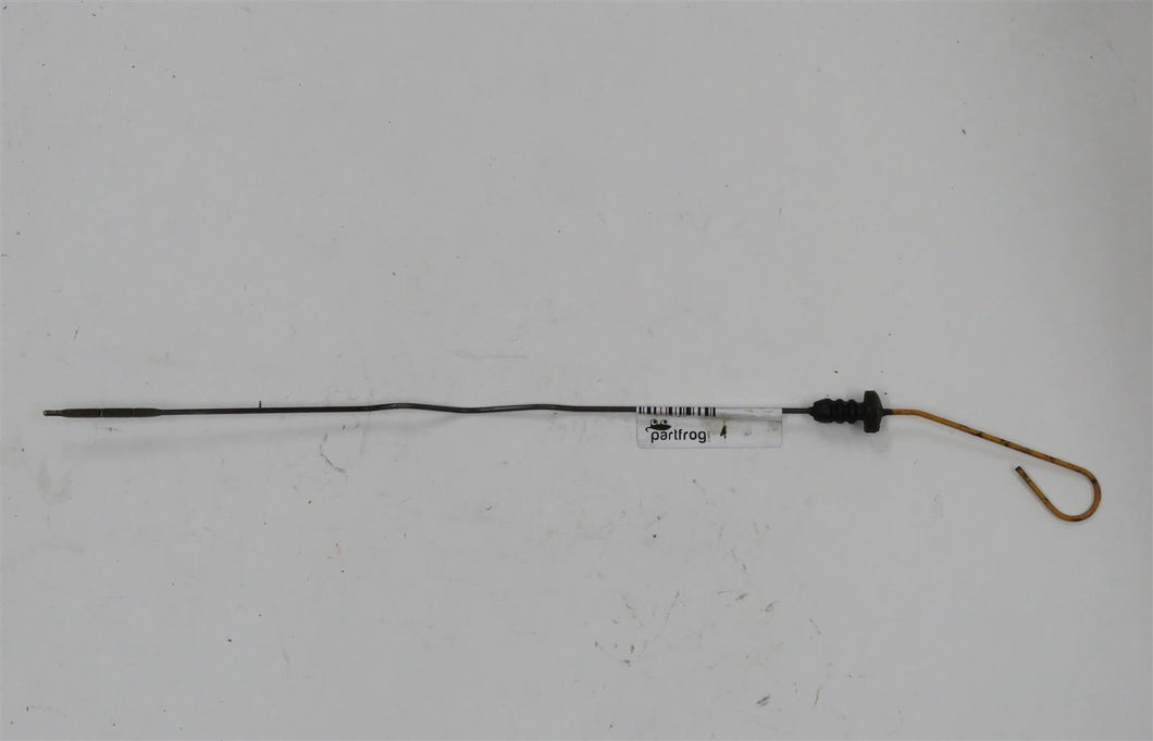 BMW M10 Motor E21 Neue Klasse 1500 1600 1800 Ölmessstab