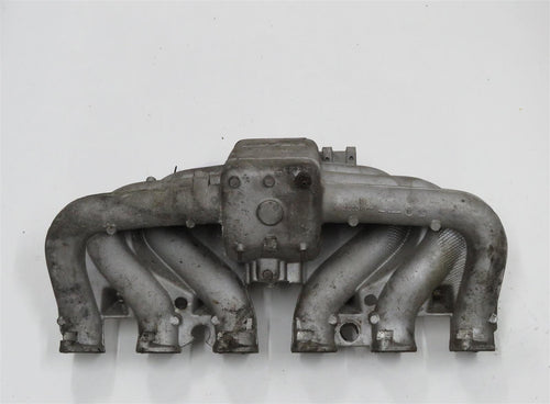 BMW E24 E23 E28 M30 Motor 2.5 2.8 Ansaugbrücke 1274756