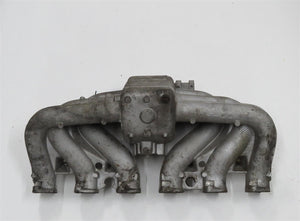 BMW E24 E23 E28 M30 Motor 2.5 2.8 Ansaugbrücke 1274756