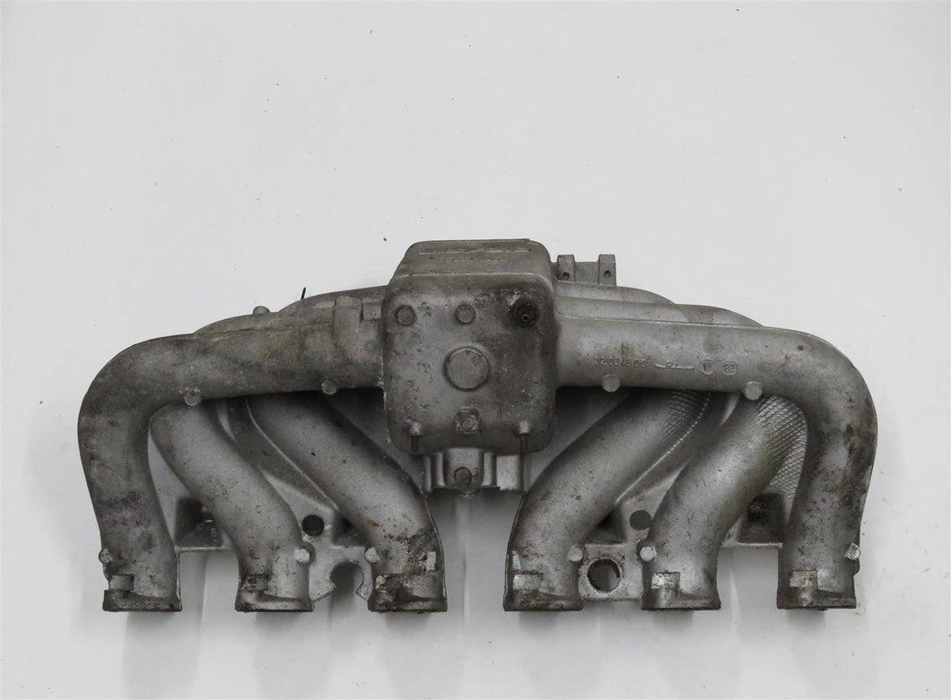 BMW E24 E23 E28 M30 Motor 2.5 2.8 Ansaugbrücke 1274756