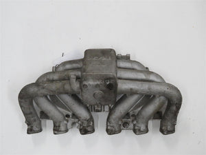 BMW E24 E23 E28 M30 Motor 2.5 2.8 Ansaugbrücke 1274756