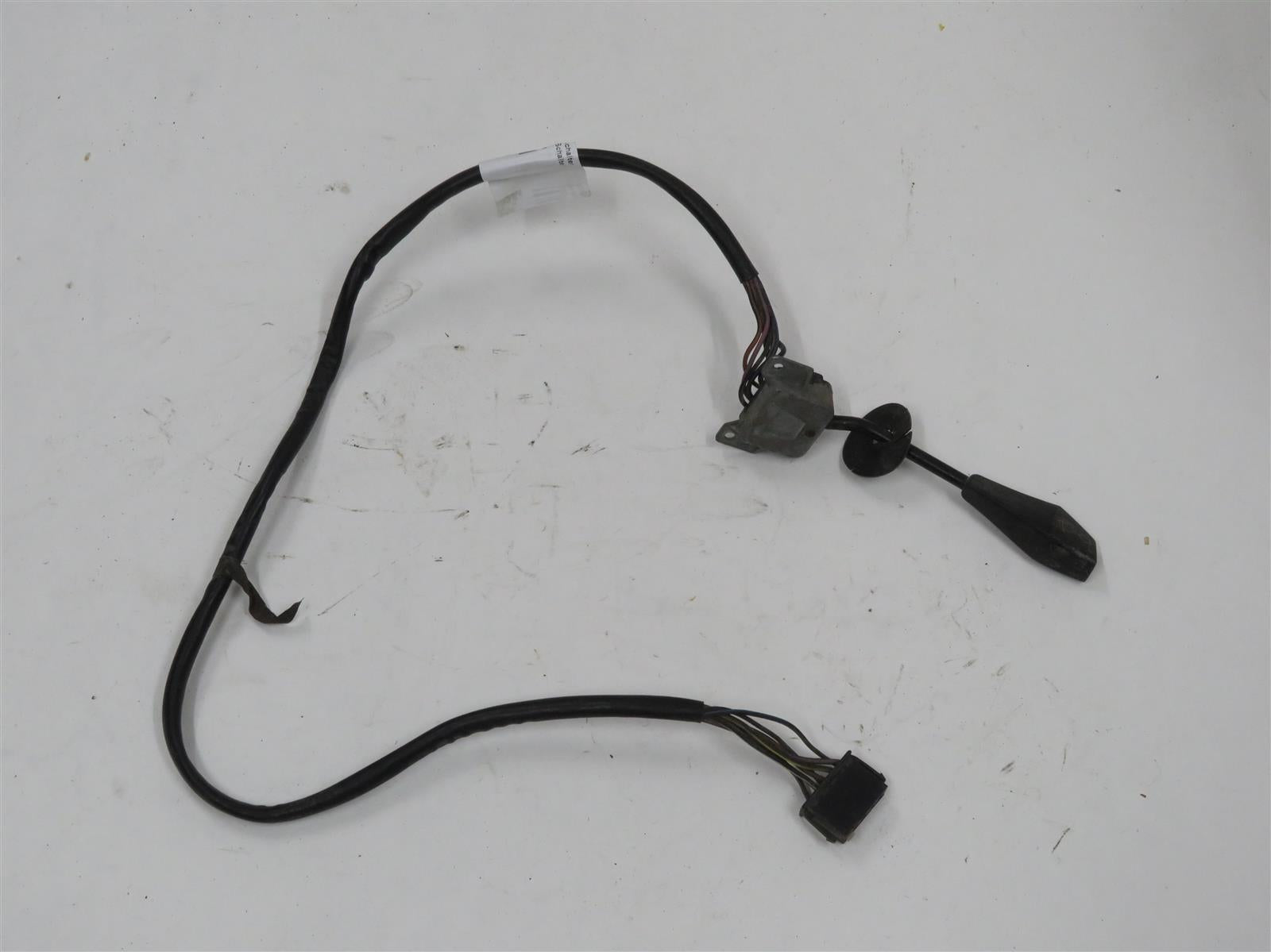 BMW E21 Lenkstockschalter Wischerhebel Hebel Schalter 83561365822 