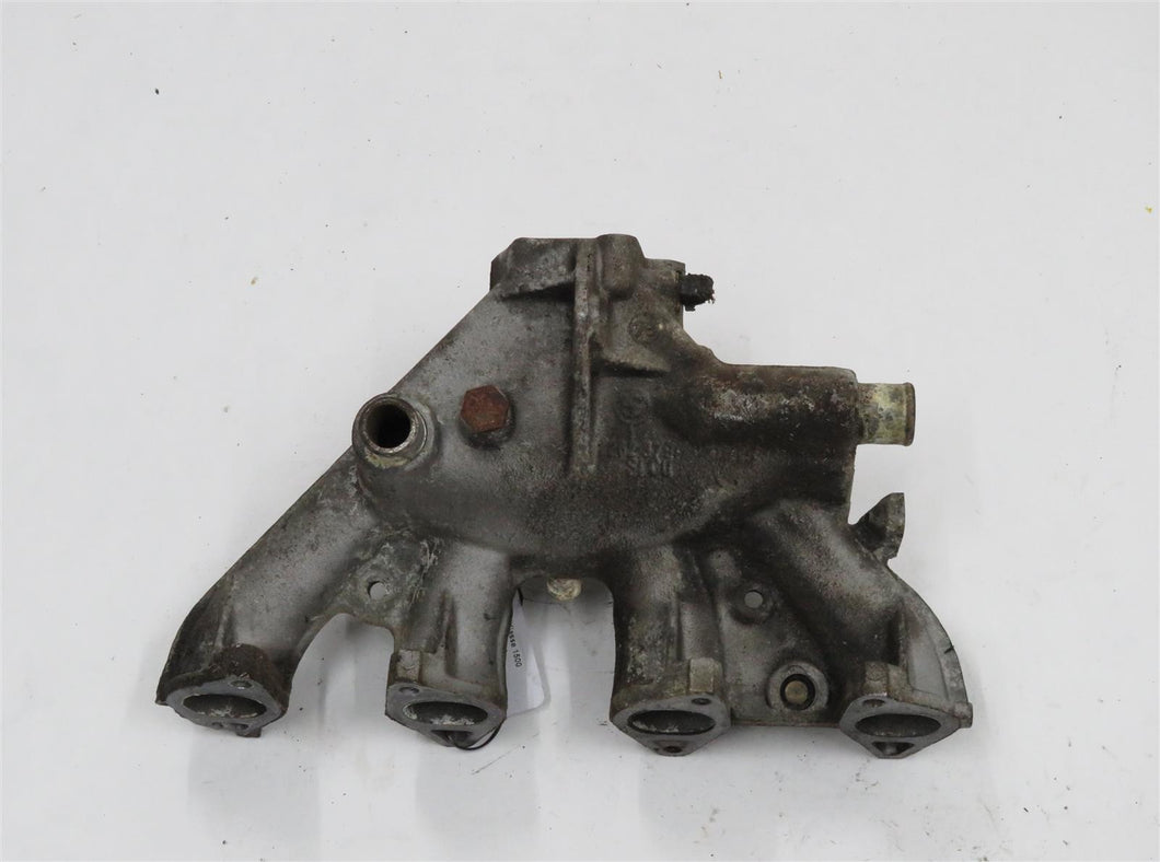 BMW M10 Motor E21 Neue Klasse 1500 1600 1800 Vergaser Ansaugbrücke 32/32