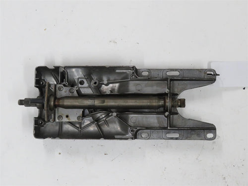 BMW E3 Lenksäule erste Serie