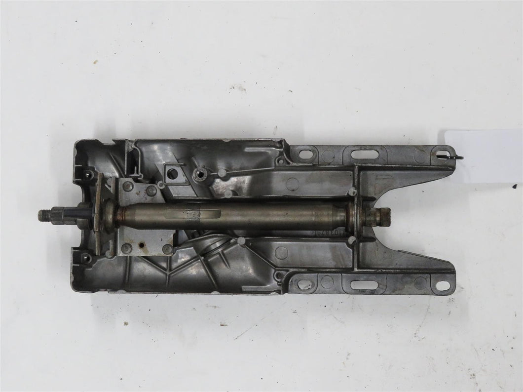 BMW E3 Lenksäule erste Serie