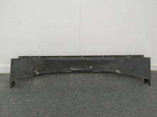 Laden Sie das Bild in den Galerie-Viewer, Range Rover Classic Blech Motorhaube Windabweiser