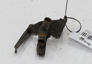 Toyota Land Cruiser HJ60 4.0 Diesel 2H Wasserhahn Regler Heizung