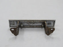 Laden Sie das Bild in den Galerie-Viewer, Toyota Land Cruiser HJ60 Schriftzug Emblem Diesel vorn im Grill