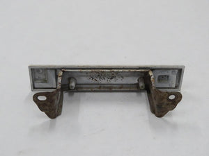Toyota Land Cruiser HJ60 Schriftzug Emblem Diesel vorn im Grill
