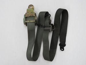 Toyota Land Cruiser HJ60 Gurt Sicherheitsgurt Anschnallgurt vorn rechts
