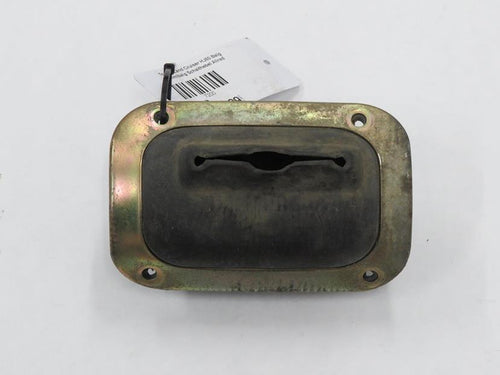 Toyota Land Cruiser HJ60 Balg Gummibalg Schalthebel Allrad