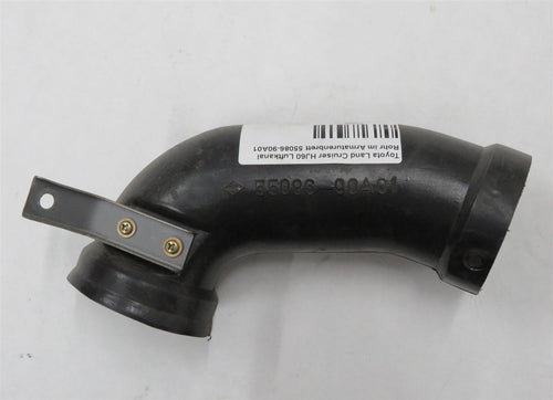 Toyota Land Cruiser HJ60 Luftkanal Rohr im Armaturenbrett 55086-90A01