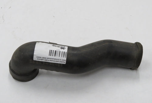 Toyota Land Cruiser HJ60 Luftkanal Rohr im Armaturenbrett 55087-90A01