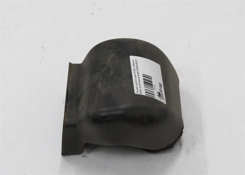 Toyota Land Cruiser HJ60 Luftkanal Rohr im Armaturenbrett 55089-90A01